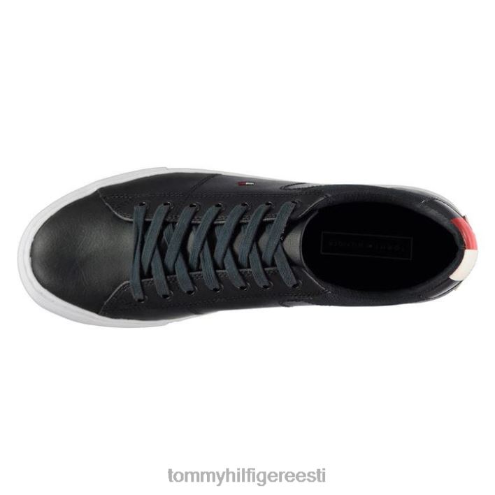 hädavajalikud kaelarihmad RJV6220141 kesköö Tommy Hilfiger