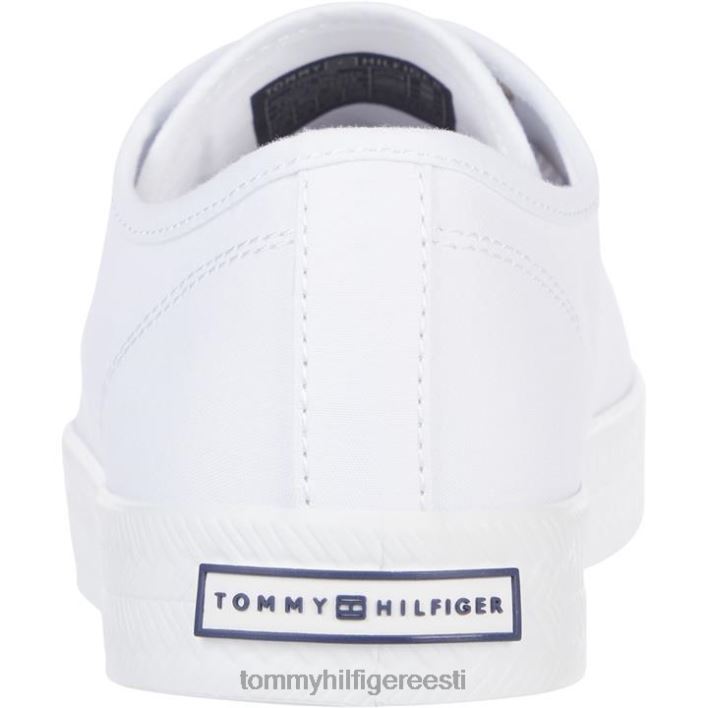 hädavajalikud meresõidutossud RJV6219815 valge Tommy Hilfiger