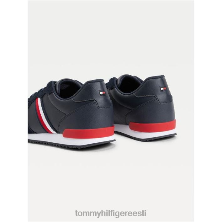 ikoonilised jooksutreenerid RJV6219723 kõrbe taevas dw5 Tommy Hilfiger