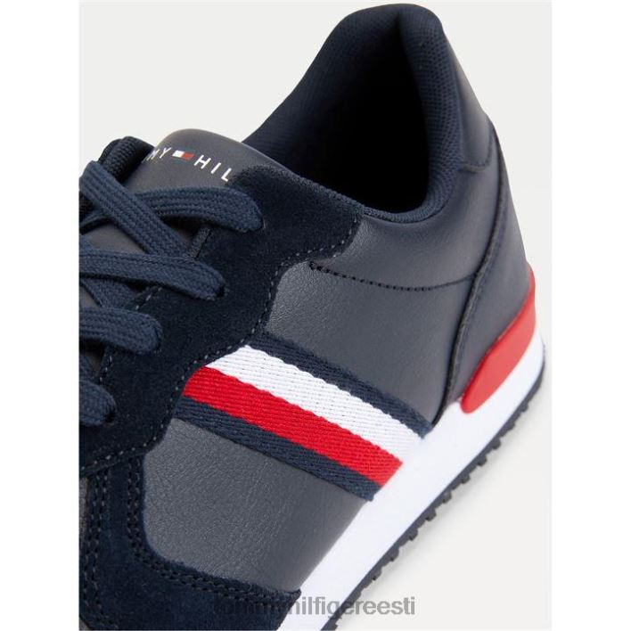 ikoonilised jooksutreenerid RJV6219723 kõrbe taevas dw5 Tommy Hilfiger