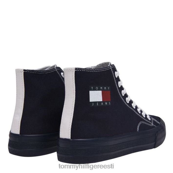 kõrged trenažöörid RJV6220564 merevägi Tommy Hilfiger