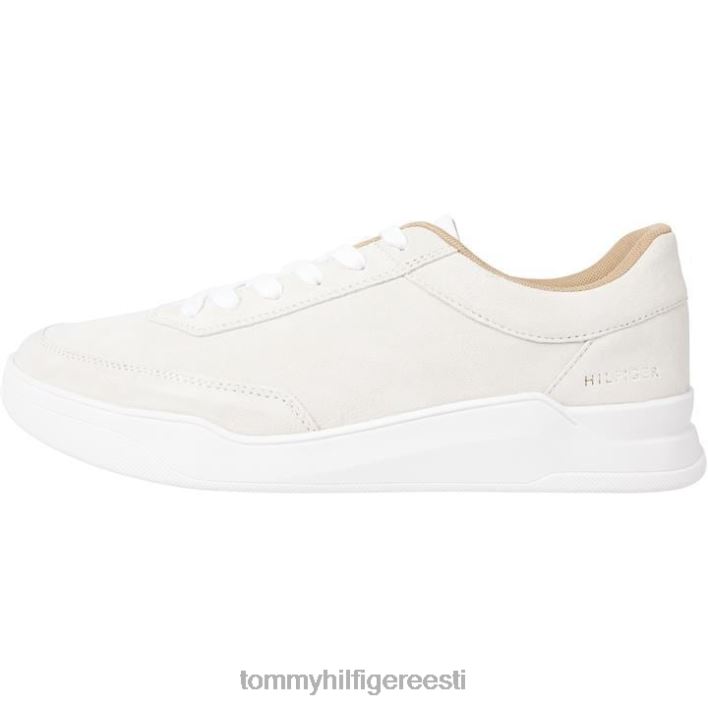 kõrgendatud kuputallaga seemisnahk RJV6220069 beež aci Tommy Hilfiger