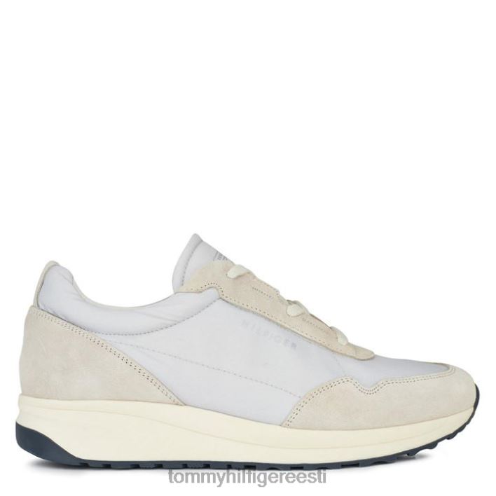 kõrgendatud premium jooksja segu RJV6220908 hall sosin Tommy Hilfiger