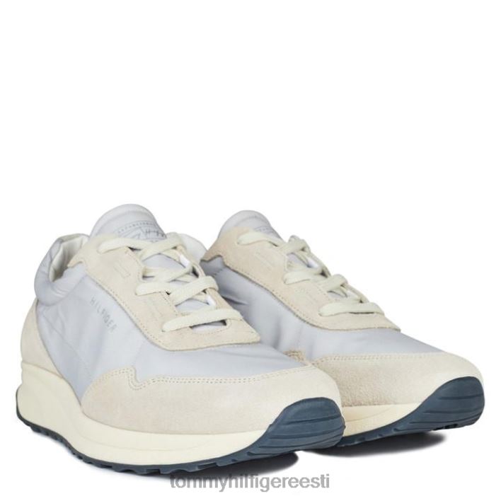 kõrgendatud premium jooksja segu RJV6220908 hall sosin Tommy Hilfiger