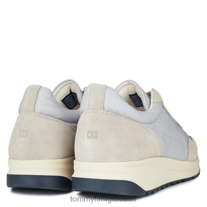 kõrgendatud premium jooksja segu RJV6220908 hall sosin Tommy Hilfiger