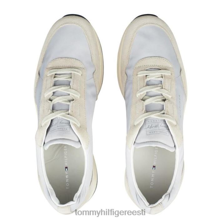 kõrgendatud premium jooksja segu RJV6220908 hall sosin Tommy Hilfiger