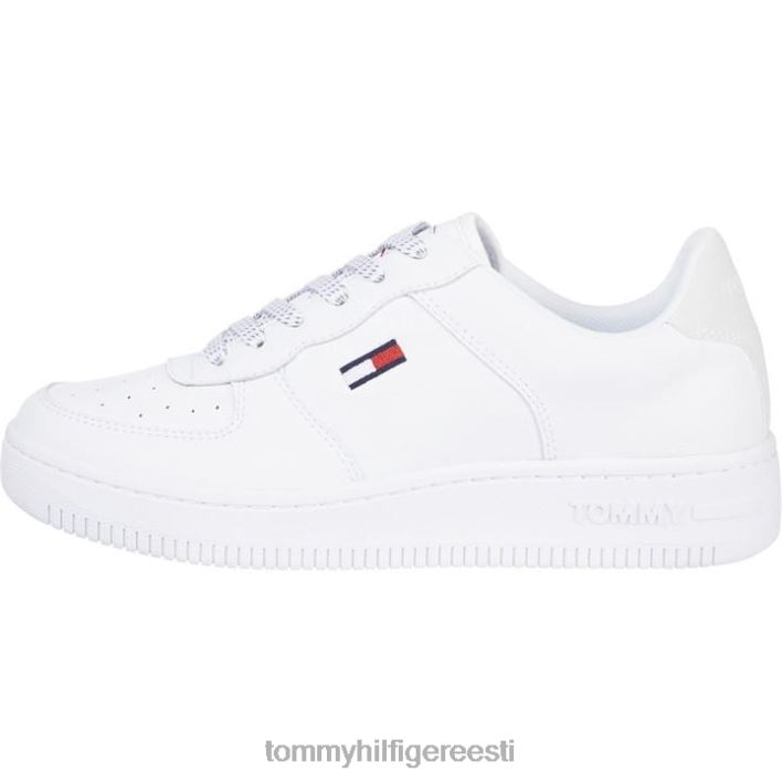 korvtrenažöörid RJV6219532 valge ybr Tommy Hilfiger