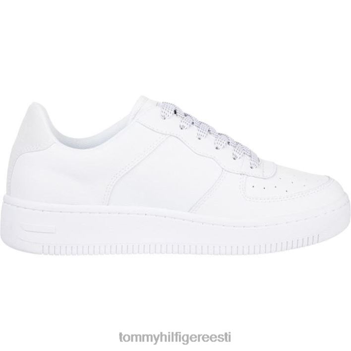 korvtrenažöörid RJV6219532 valge ybr Tommy Hilfiger