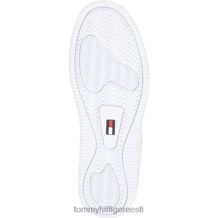 korvtrenažöörid RJV6219532 valge ybr Tommy Hilfiger