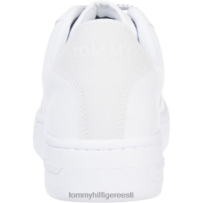 korvtrenažöörid RJV6219532 valge ybr Tommy Hilfiger