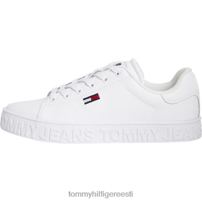 lahedad treenerid RJV6219622 valge ybr Tommy Hilfiger