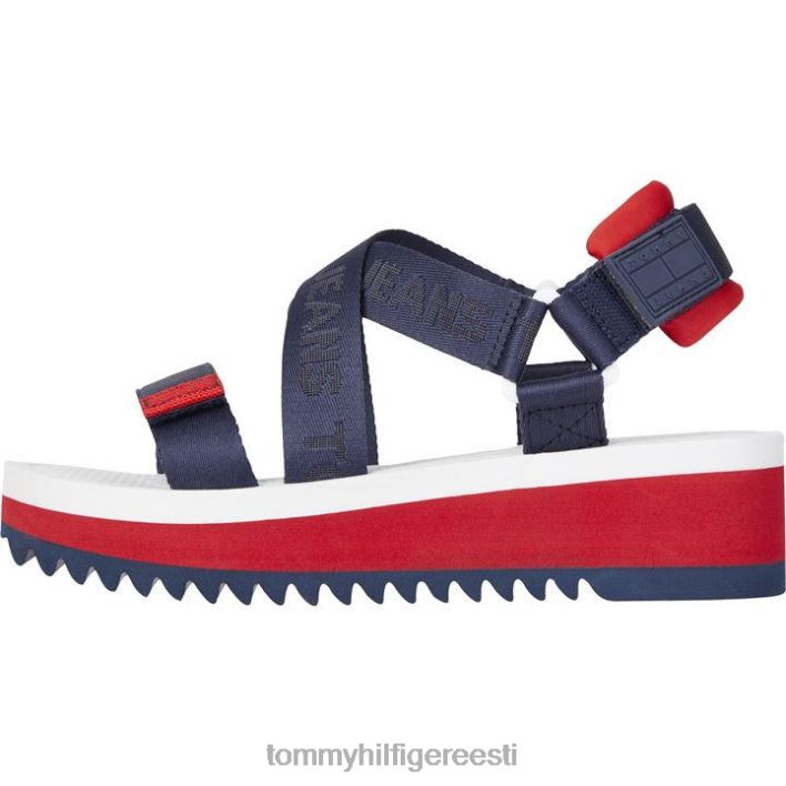 lamedad sandaalid RJV6219701 rwb Tommy Hilfiger