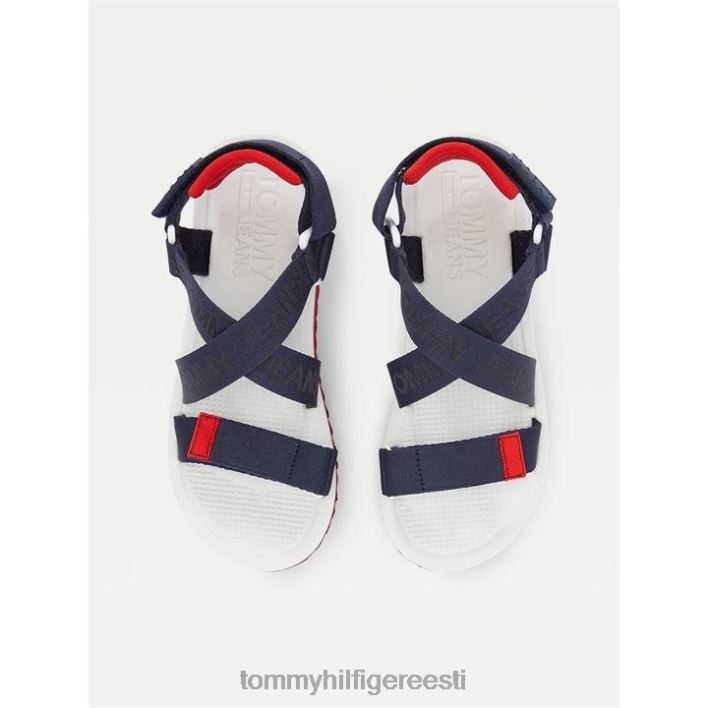 lamedad sandaalid RJV6219701 rwb Tommy Hilfiger