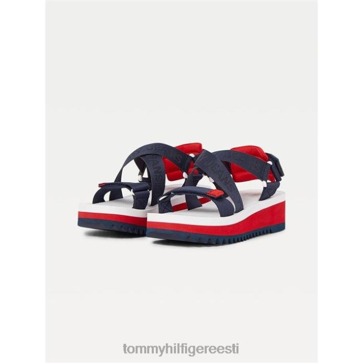lamedad sandaalid RJV6219701 rwb Tommy Hilfiger