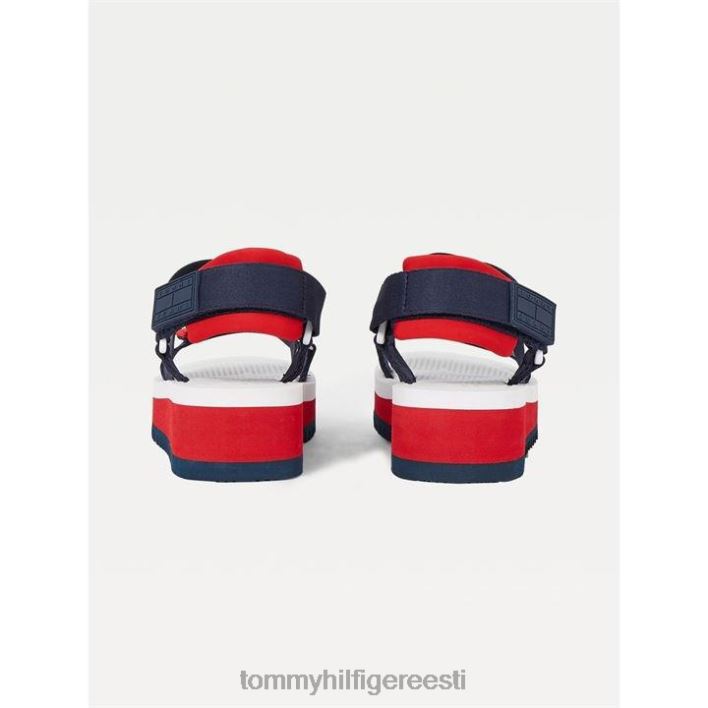 lamedad sandaalid RJV6219701 rwb Tommy Hilfiger