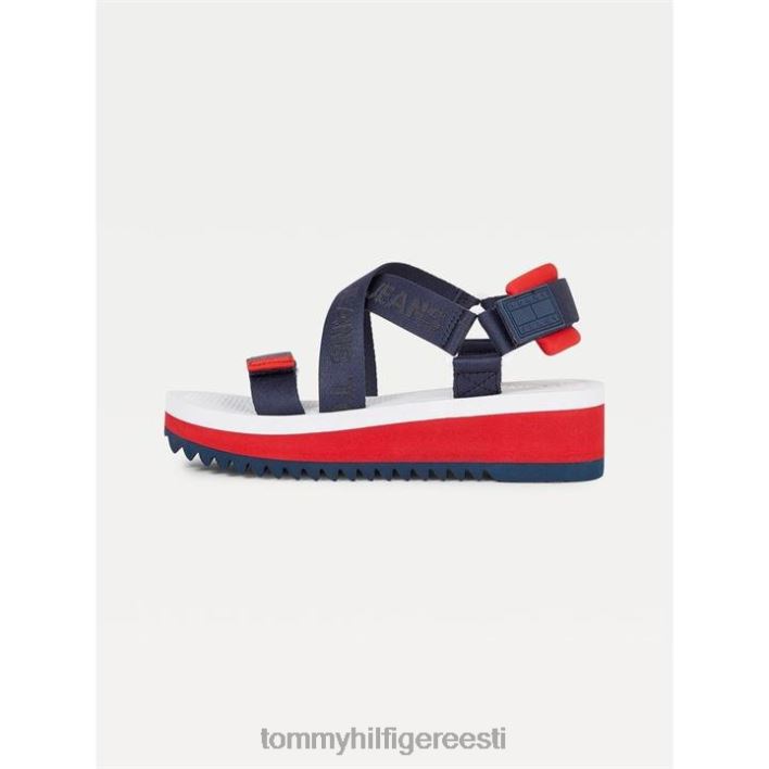 lamedad sandaalid RJV6219701 rwb Tommy Hilfiger