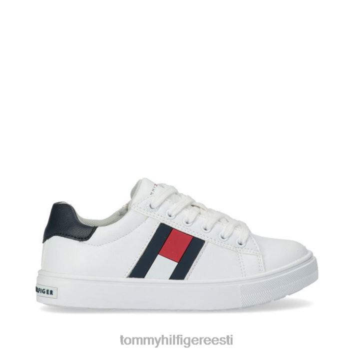 lg lipupitsist trenažöörid RJV6219741 valge x336 Tommy Hilfiger