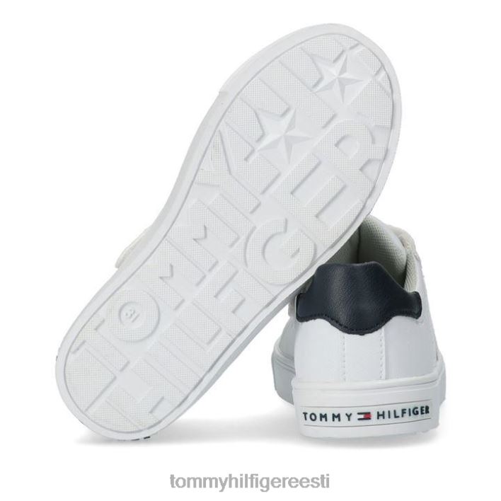 lg lipupitsist trenažöörid RJV6219741 valge x336 Tommy Hilfiger