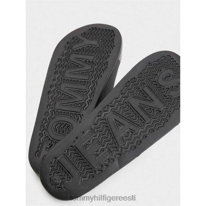 lipu liugurid RJV6219970 mustad voodid Tommy Hilfiger