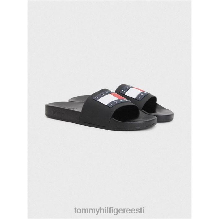 lipu liugurid RJV6219970 mustad voodid Tommy Hilfiger