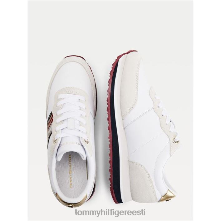 litrid jooksjad RJV6219765 ybr Tommy Hilfiger