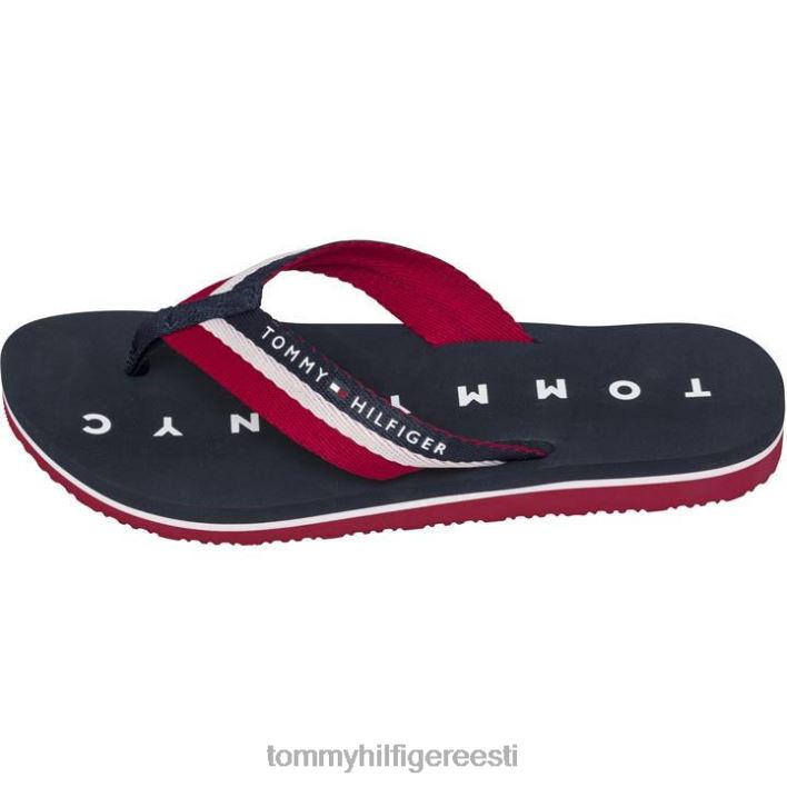 love new york beach liugurid RJV6219641 kesköö Tommy Hilfiger