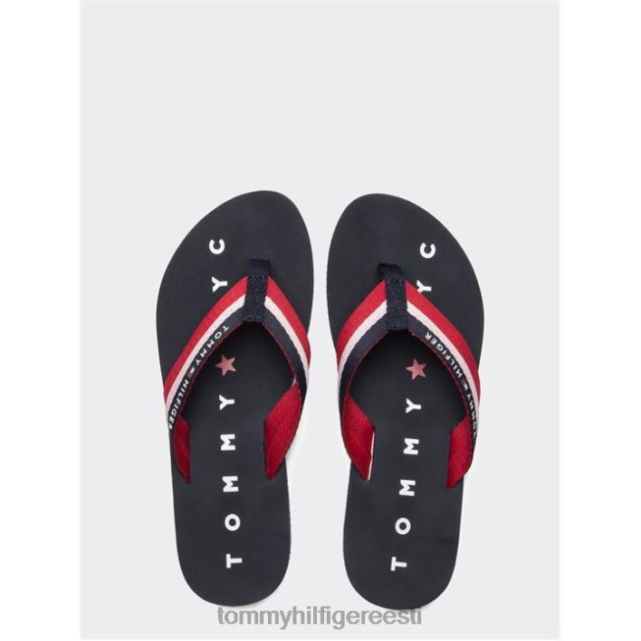 love new york beach liugurid RJV6219641 kesköö Tommy Hilfiger