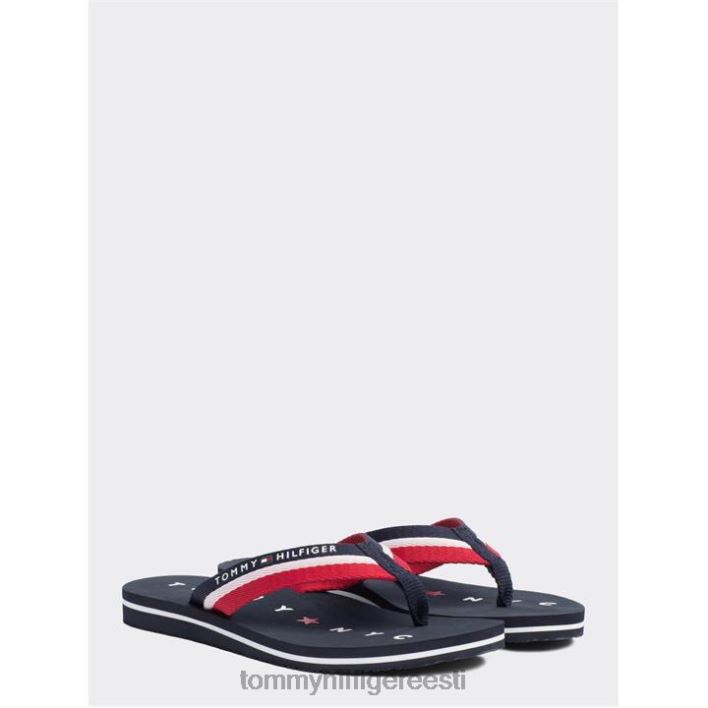 love new york beach liugurid RJV6219641 kesköö Tommy Hilfiger