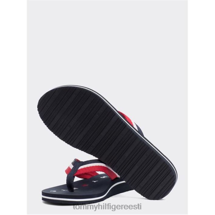 love new york beach liugurid RJV6219641 kesköö Tommy Hilfiger