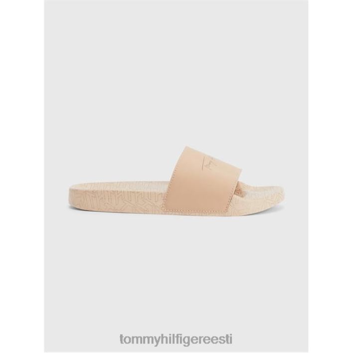 metallist basseini liugurid RJV6219630 sandrift Tommy Hilfiger