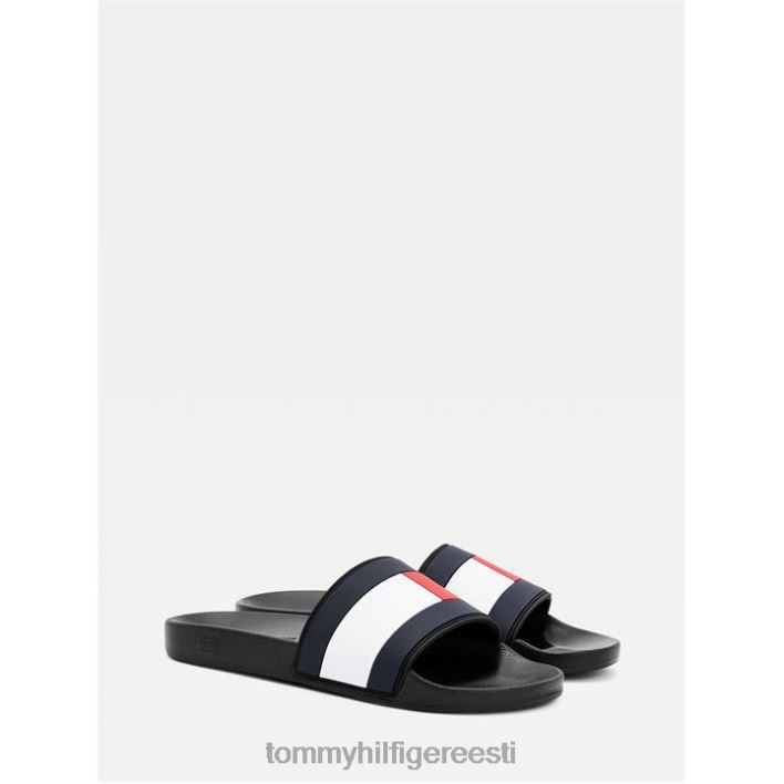 olulised lipubasseini liumäed RJV6220919 must Tommy Hilfiger