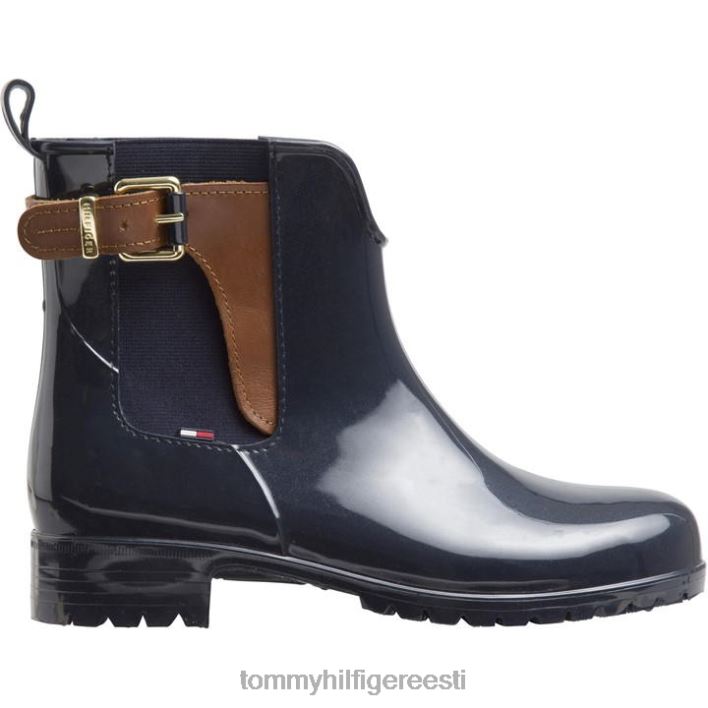 oxley kalossid RJV6219516 sinine Tommy Hilfiger