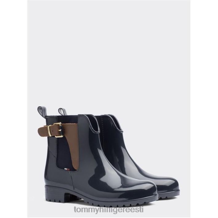 oxley kalossid RJV6219516 sinine Tommy Hilfiger