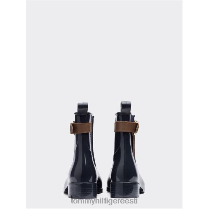 oxley kalossid RJV6219516 sinine Tommy Hilfiger