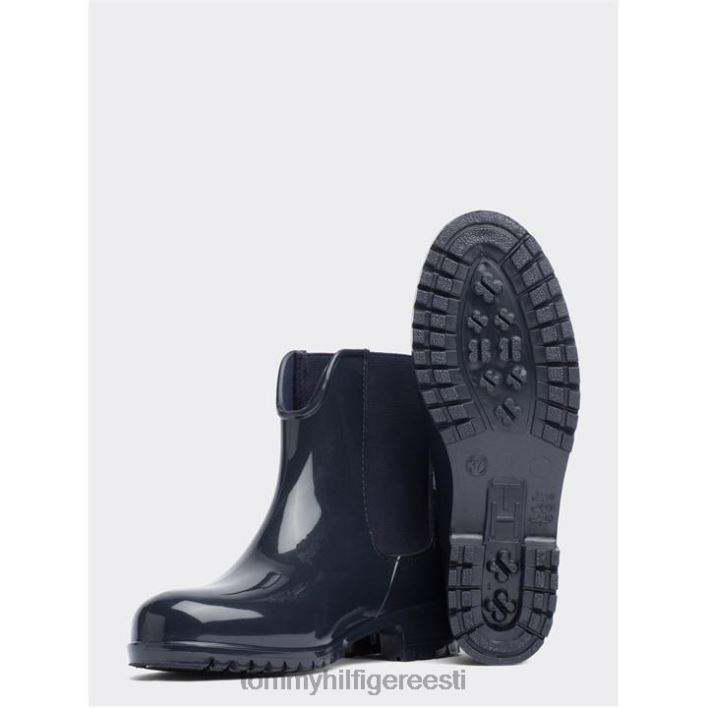 oxley kalossid RJV6219516 sinine Tommy Hilfiger