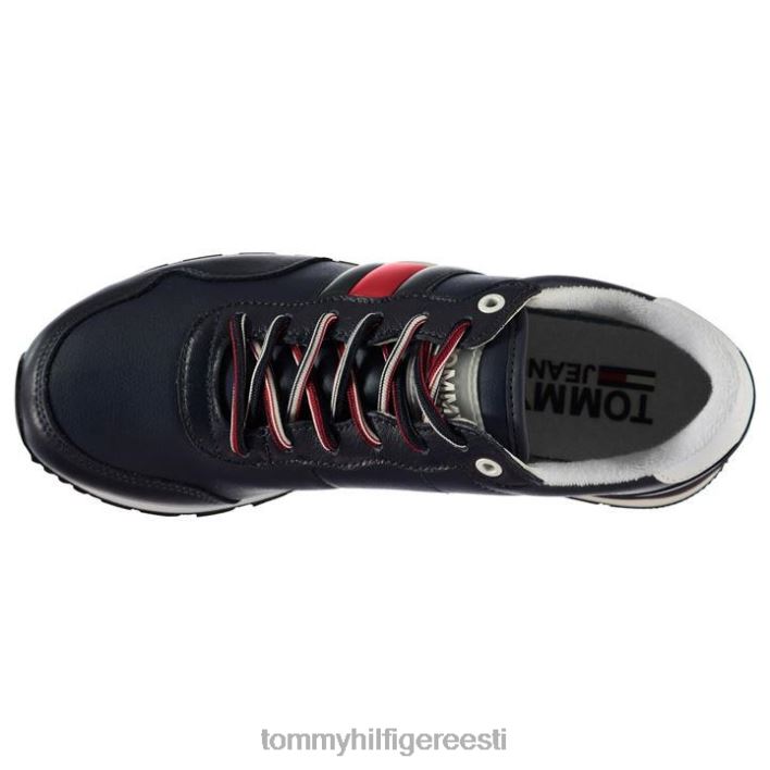 parun nahast trenažöörid RJV6220551 kesköö Tommy Hilfiger