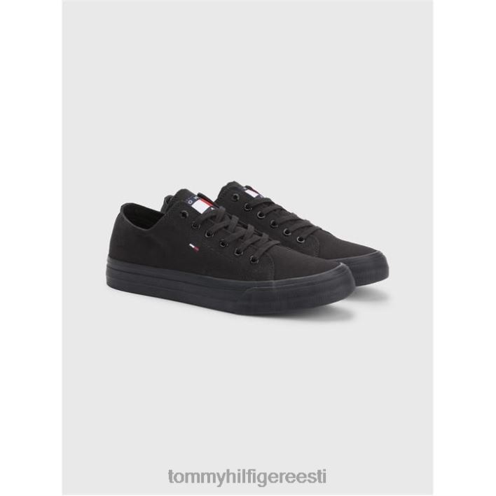 pikk pits vulc RJV6220925 mustad voodid Tommy Hilfiger