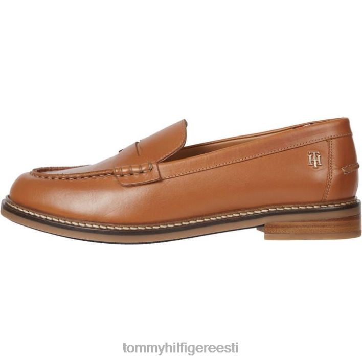 preppy lamedad pätsikesed RJV6219505 tan Tommy Hilfiger