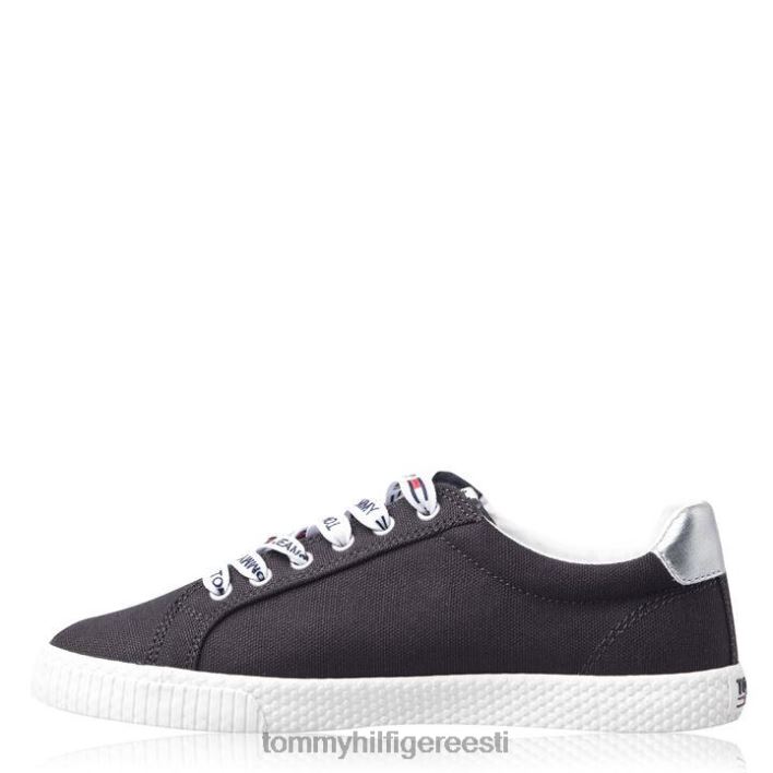 sarapuu pitsilised jalatsid RJV6220000 merevägi Tommy Hilfiger