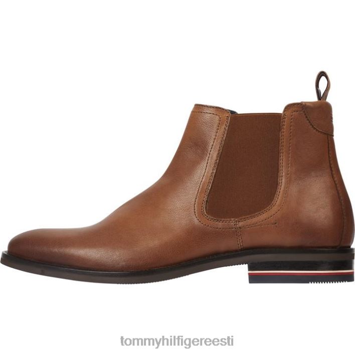 signatuur hilfiger lth chelsea RJV6219863 talve konjak Tommy Hilfiger