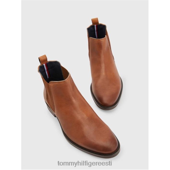 signatuur hilfiger lth chelsea RJV6219863 talve konjak Tommy Hilfiger