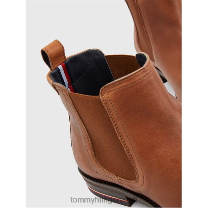 signatuur hilfiger lth chelsea RJV6219863 talve konjak Tommy Hilfiger
