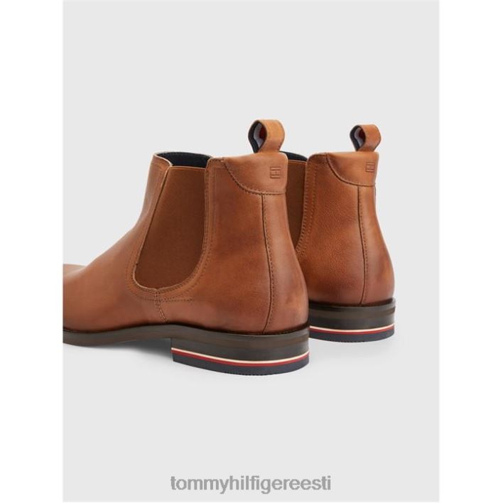 signatuur hilfiger lth chelsea RJV6219863 talve konjak Tommy Hilfiger