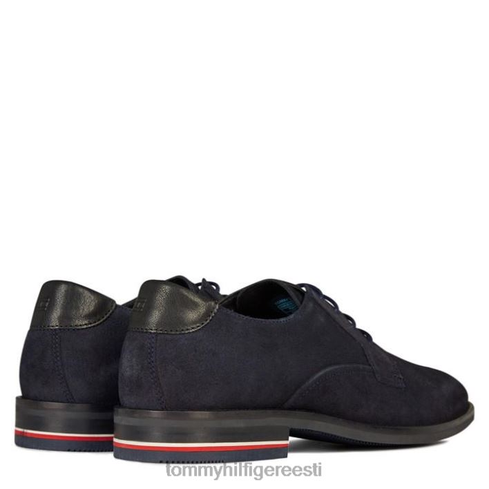 signatuur hilfiger seemisnahast kingad RJV6219903 kõrbe taevas Tommy Hilfiger