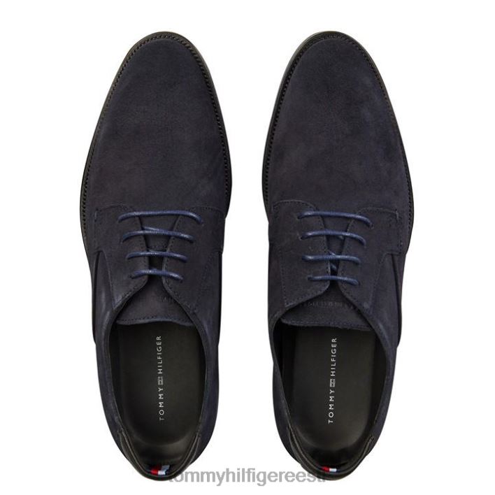 signatuur hilfiger seemisnahast kingad RJV6219903 kõrbe taevas Tommy Hilfiger