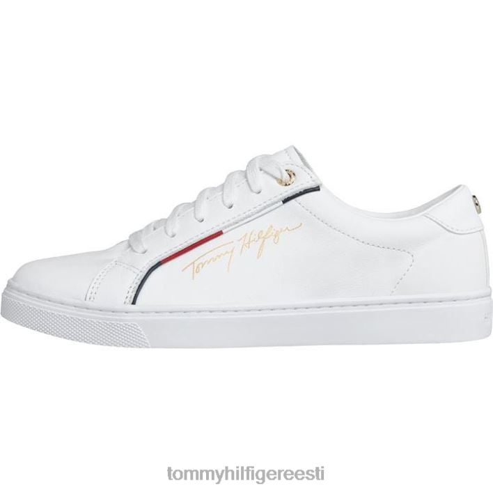 signatuuriga tossud RJV6219624 valge Tommy Hilfiger