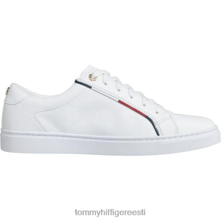 signatuuriga tossud RJV6219624 valge Tommy Hilfiger