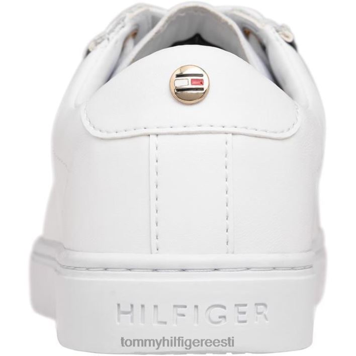 signatuuriga tossud RJV6219624 valge Tommy Hilfiger