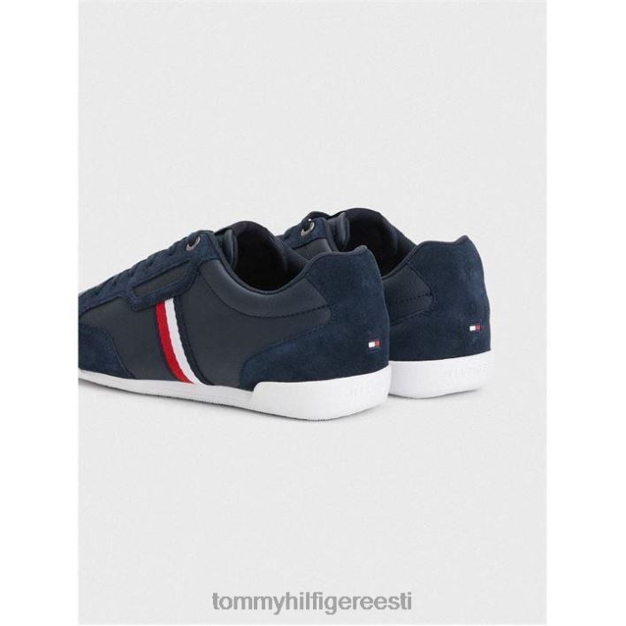 signatuurnahast mix cupsole treenijad RJV6219515 merevägi dw5 Tommy Hilfiger