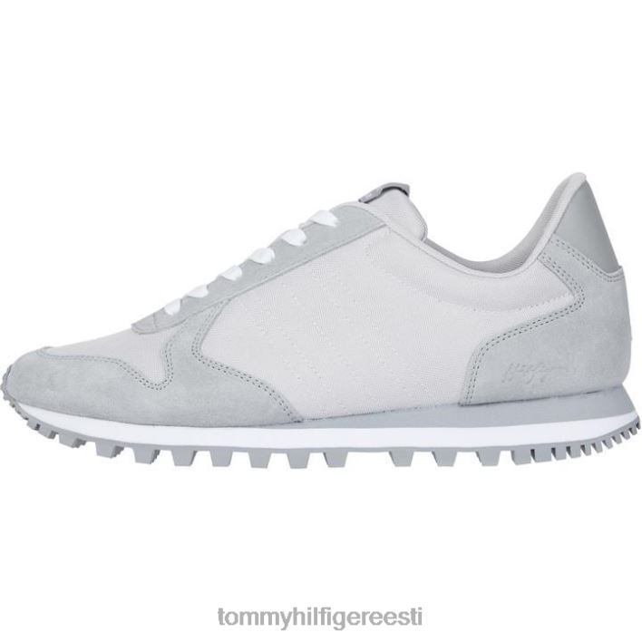 tõsta eva jooksjaid RJV6219912 hall pqu Tommy Hilfiger